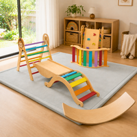 Kiddobo™ Energy Outlet Kit