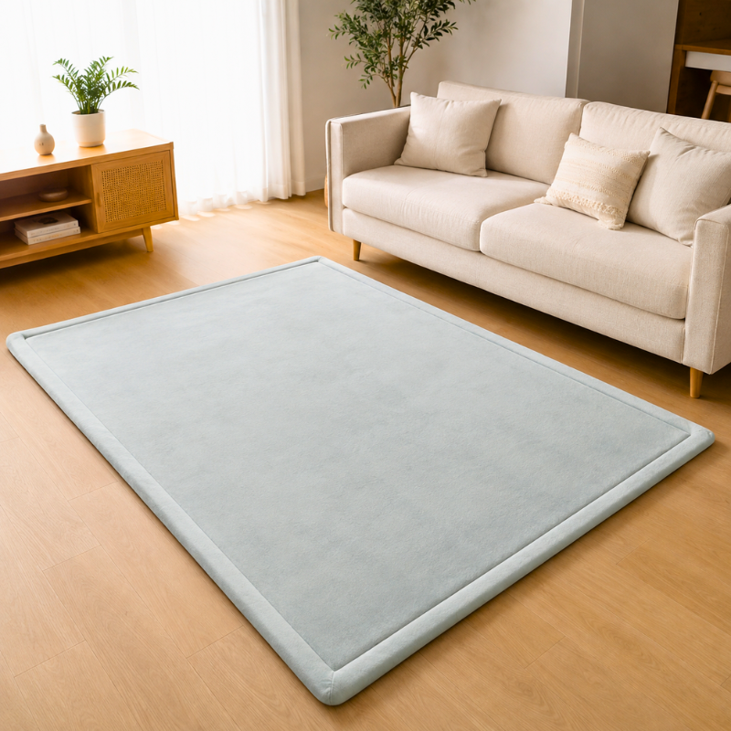 Kiddobo™ Softlay Foldable Play Mat