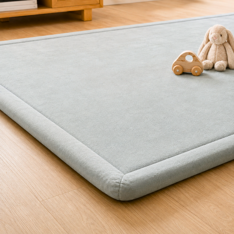 Kiddobo™ Softlay Foldable Play Mat