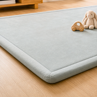 Kiddobo™ Softlay Foldable Play Mat