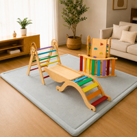 Kiddobo™ Play Space Duo
