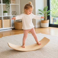 Kiddobo™ Climb & Balance Duo