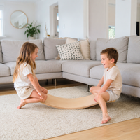 Kiddobo™ Climb & Balance Duo